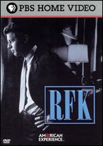 American Experience: RFK - David Grubin