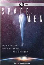 American Experience: Space Men