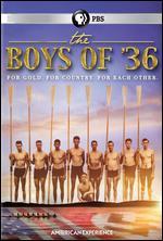 American Experience: The Boys of '36