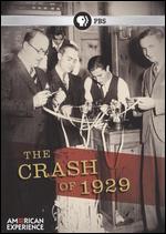 American Experience: The Crash of 1929 - 