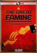 American Experience: The Great Famine