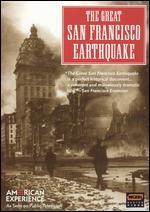 American Experience: The Great San Francisco Earthquake