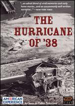 American Experience: The Hurricane of 38