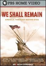 American Experience: We Shall Remain [3 Discs]
