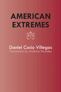 American Extremes: Extremos de Amrica