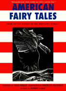 American Fairy Tales: From Rip Van Winkle to the Rootabaga Stories
