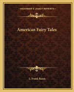 American Fairy Tales