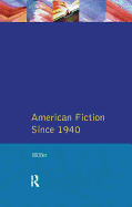 American Fiction Since 1940