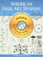 American Folk Art Designs