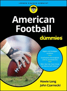 American Football fr Dummies