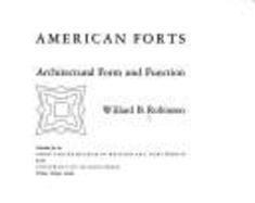 American Forts--Architectural Form and Function