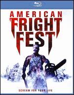 American Fright Fest [Blu-ray]