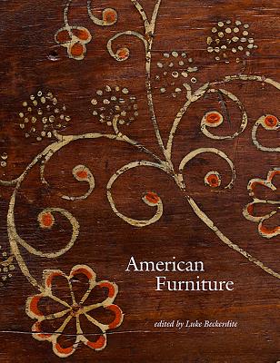 American Furniture 2018 - Beckerdite, Luke (Editor), and Gronning, Erik, and Gevalt, Emelie