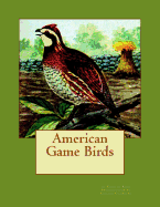 American Game Birds