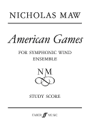 American Games: Score