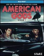 American Gods: Season 01