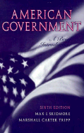 American Government: A Brief Introduction