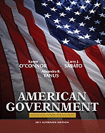 American Government, Alternate Edition: Roots and Reform
