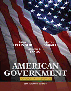 American Government, Alternate: Roots and Reform