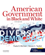 American Government in Black and White: Diversity and Democracy