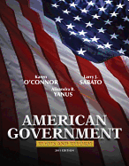 American Government, National Edition: Roots and Reform