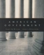 American Government Revised, Eighth Edition