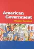 American Government: Teacher Activity Book