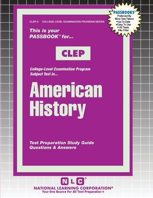 American Government - Passbooks (Compiled by)