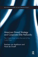 American Grand Strategy and Corporate Elite Networks: The Open Door since the End of the Cold War