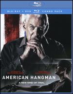 American Hangman [Blu-ray] - Wilson Coneybeare