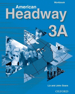 American Headway 3A Workbook