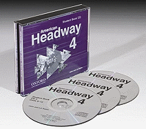 American Headway 4: Student Book