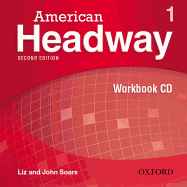 American Headway: Level 1: Workbook Audio CD