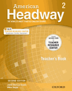 American Headway: Level 2: Teacher's Pack