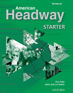 American Headway Starter