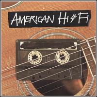 American Hi-Fi Acoustic - American Hi-Fi