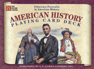 American History Card Deck