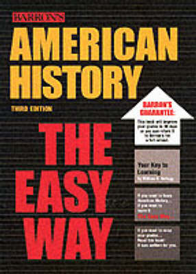 American History the Easy Way - Kellogg, William O