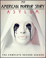 American Horror Story: Asylum [3 Discs] [Blu-ray] - 
