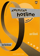 American Hotline: Level 3