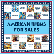 American Idioms for Sales