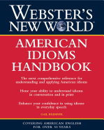 American Idioms Handbook