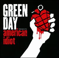 American Idiot [Clean] - Green Day