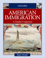 American Immigration: A Student Companion