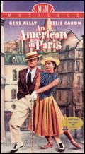 American in Paris [Special Edition] - Vincente Minnelli