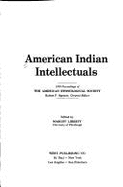 American Indian Intellectuals