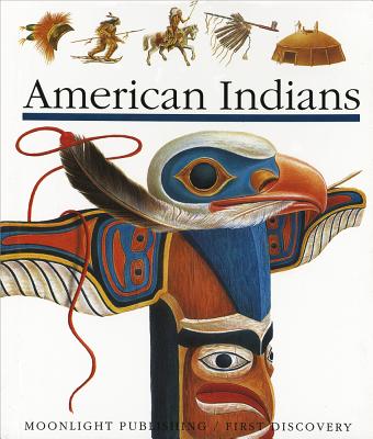 American Indians - Fuhr, Ute, and Sautai, Raoul