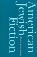 American Jewish Fiction: A Century of Stories