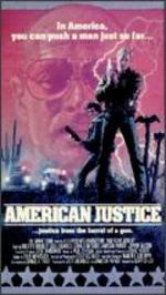 American Justice - Gary Grillo