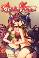 American Kitsune, Volume 9 (Light Novel)